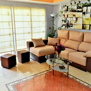  Apartamento Bonito Céntrico Y Cerca De La Playa.