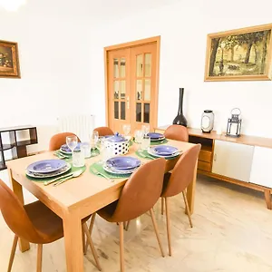  Apartamento Letmalaga West Beach