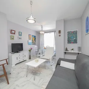  Apartamento La Casa De Sandrita