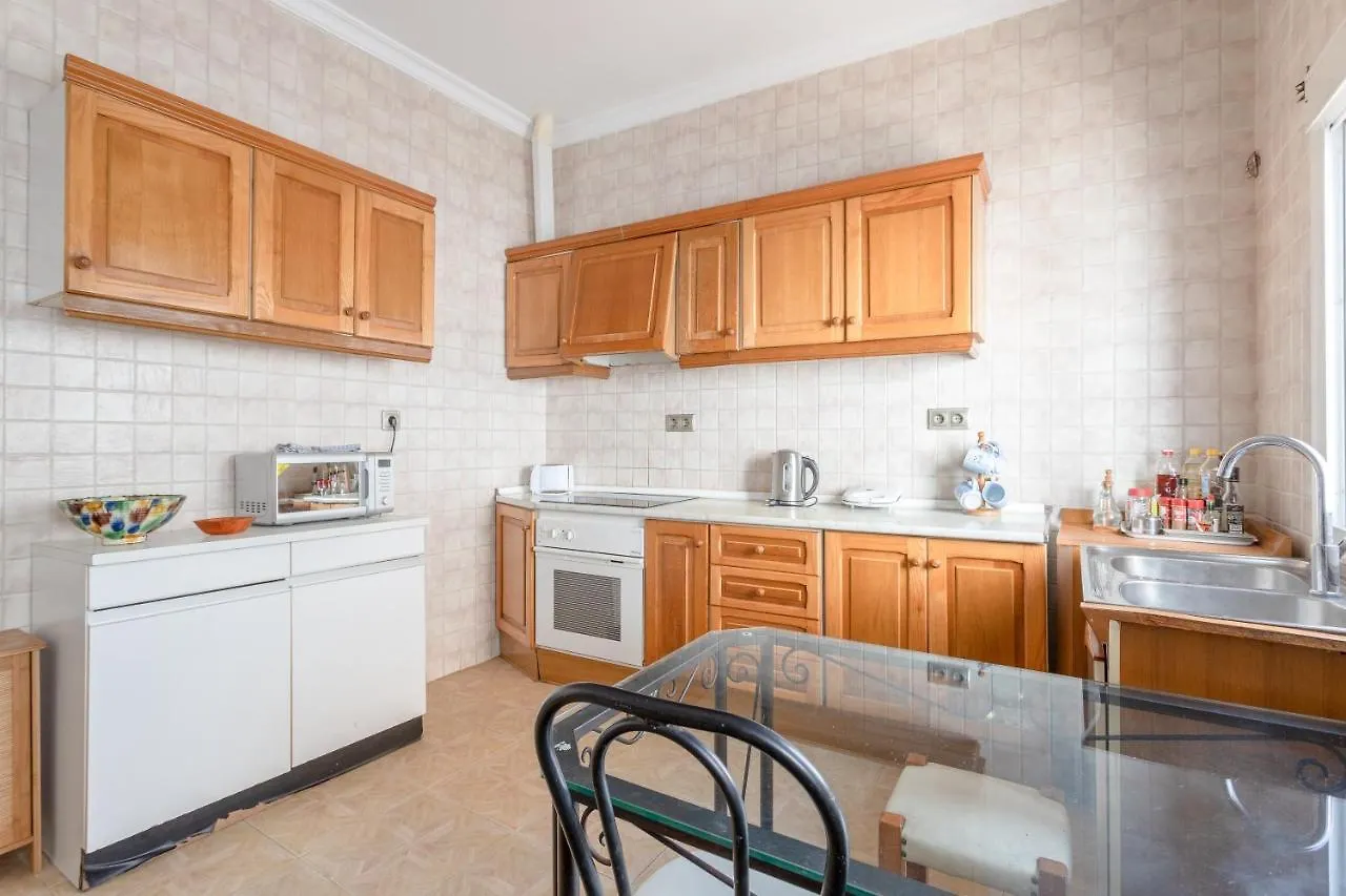 Apartamento Valle De Abdalajis Màlaga