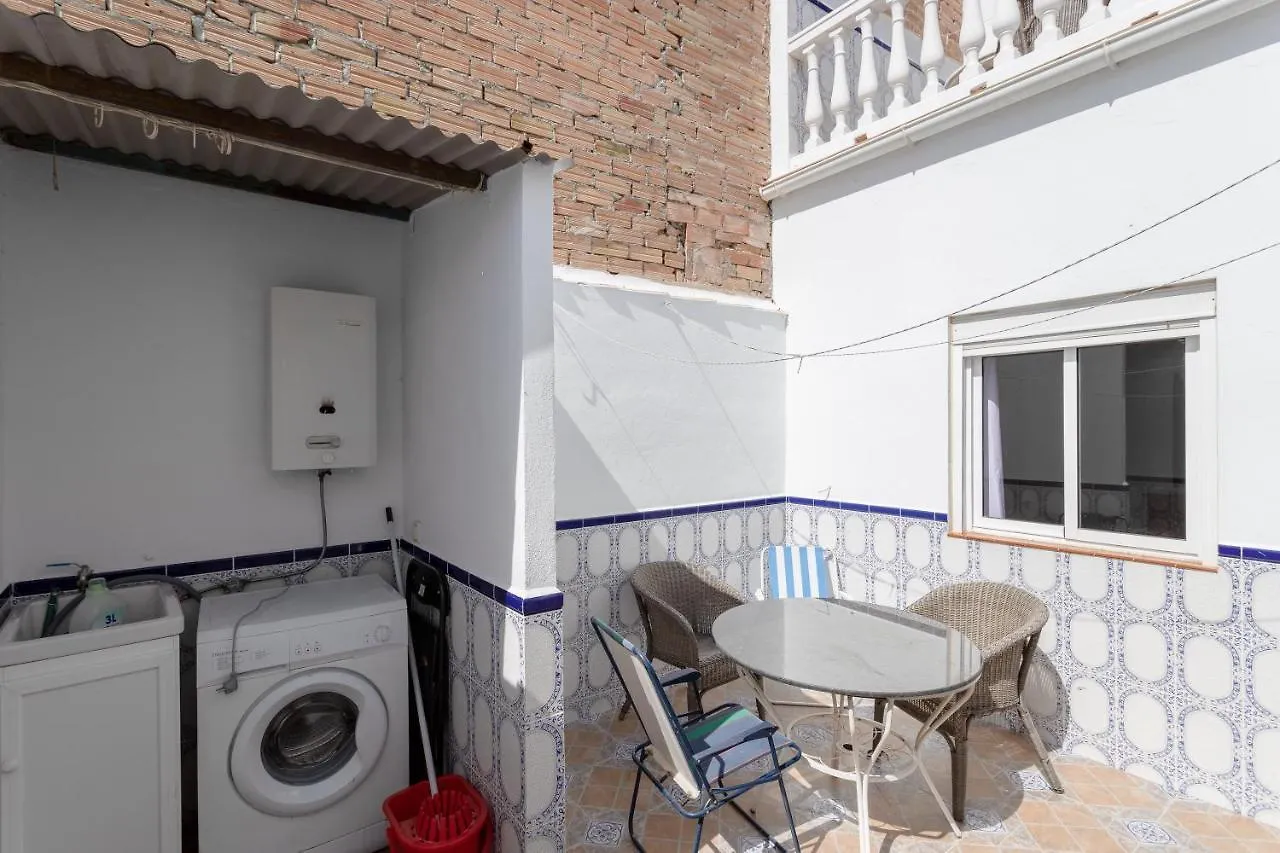 Apartamento Valle De Abdalajis Malaga Spain