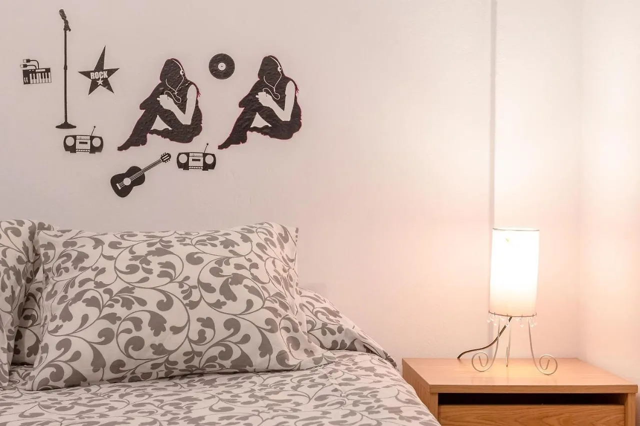 Apartamento Valle De Abdalajis Malaga 0*,  Spain